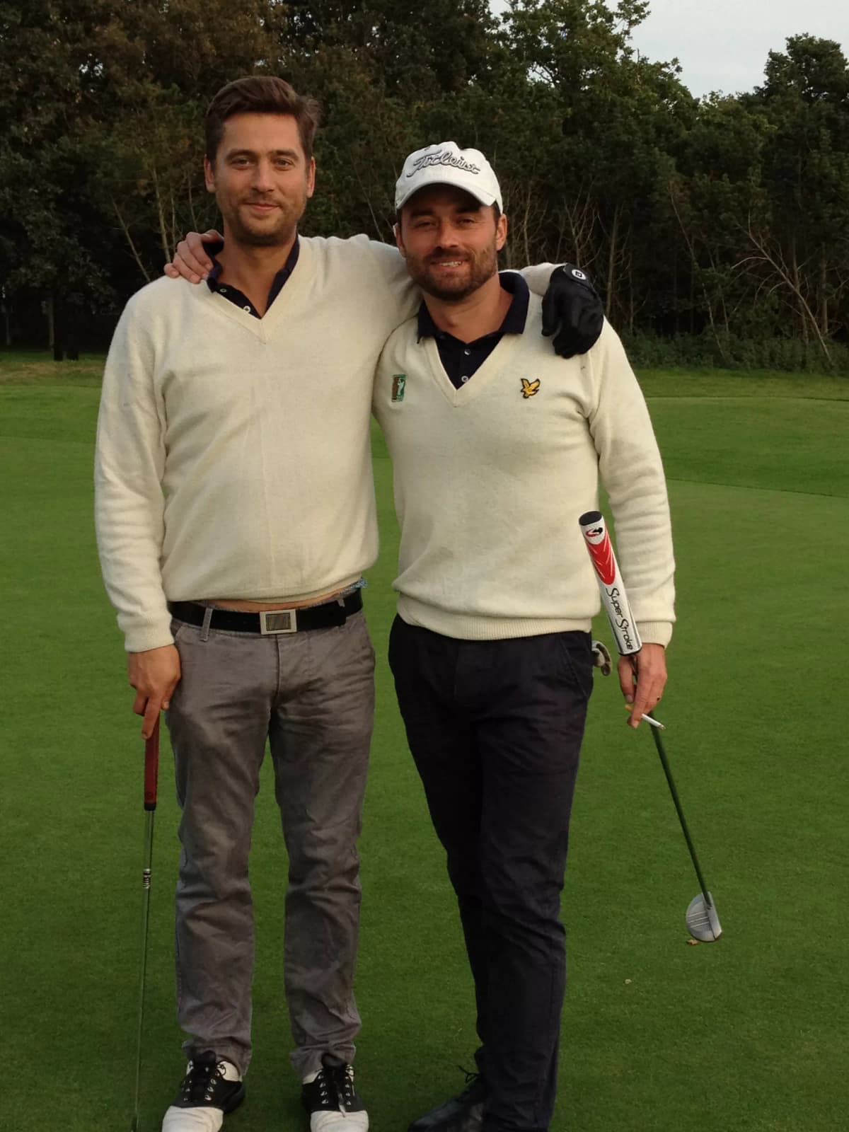 The 14th Ryder Cup - Photo 44