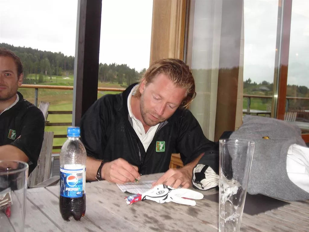 The International - Photo 37