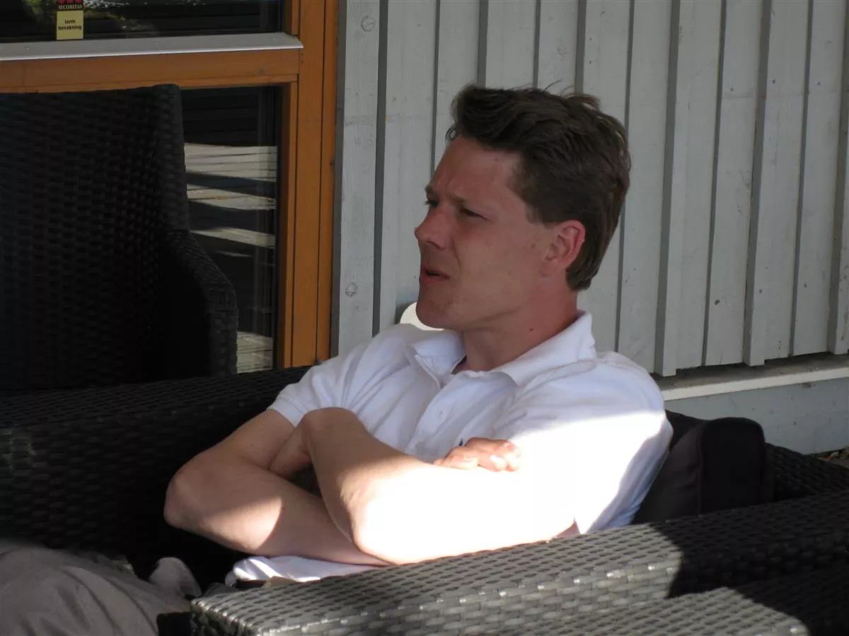 Åbningsmatchen - Photo 32