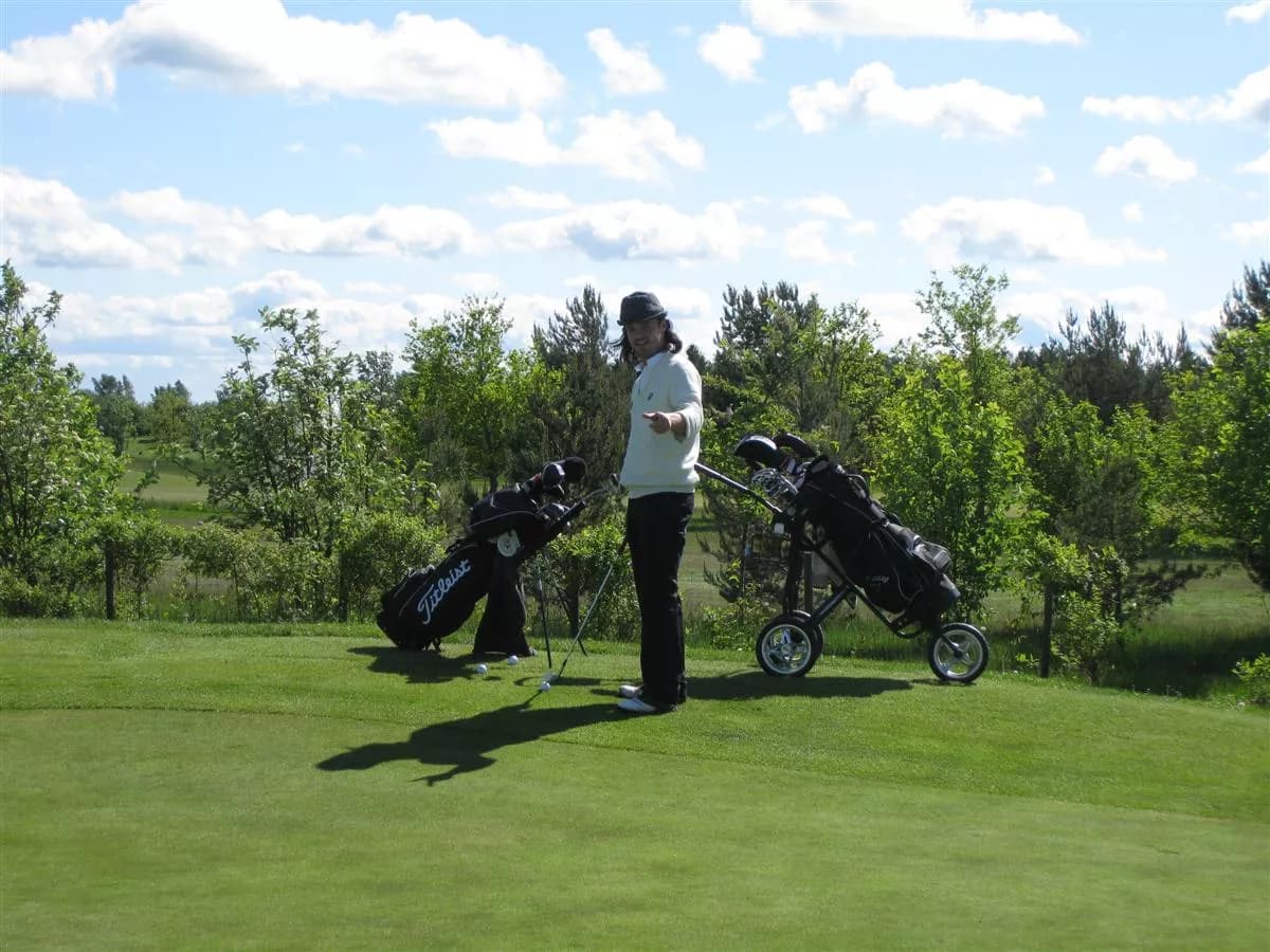 Nordsjælland Open - Photo 5