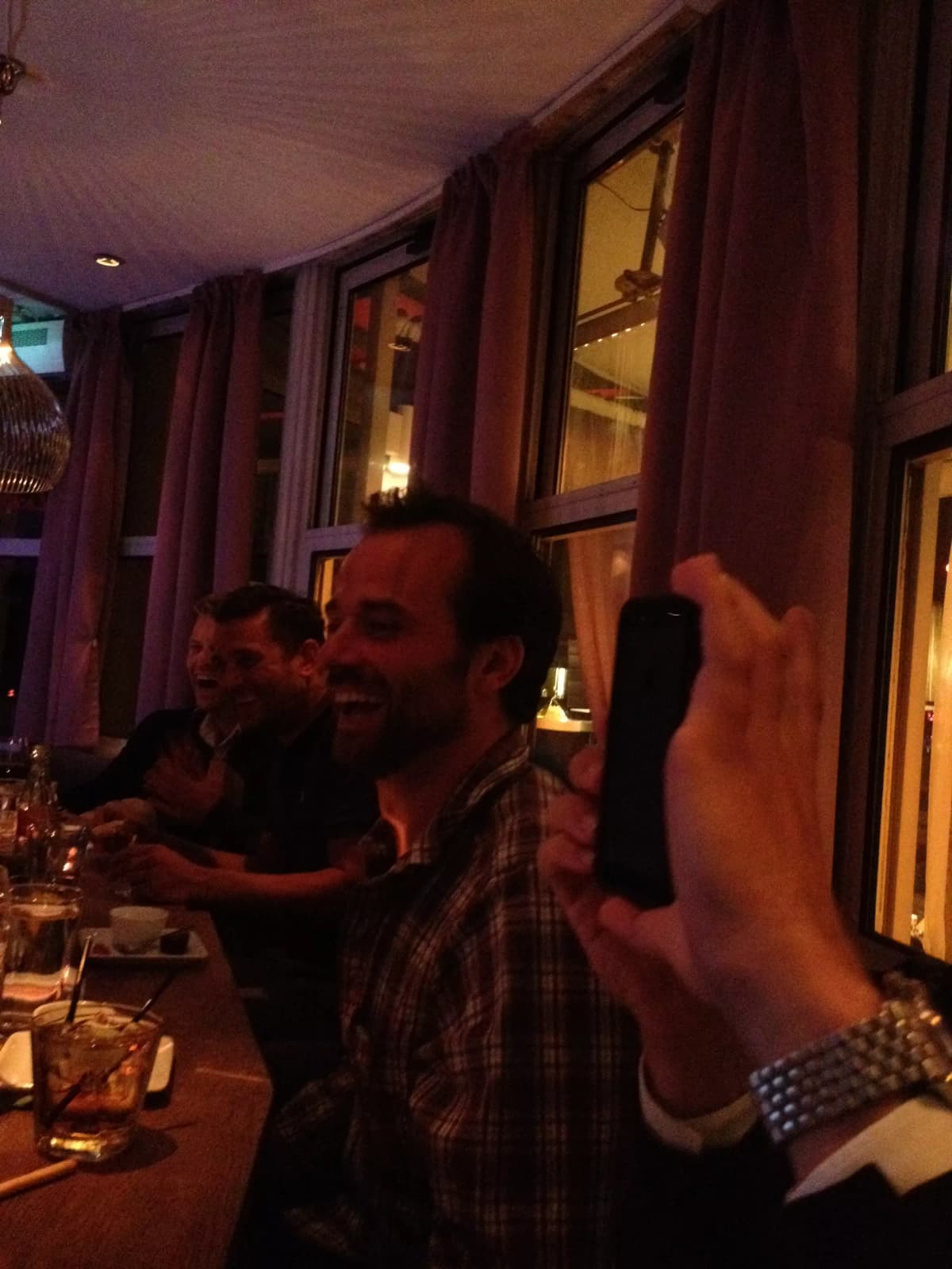 The International - Photo 7