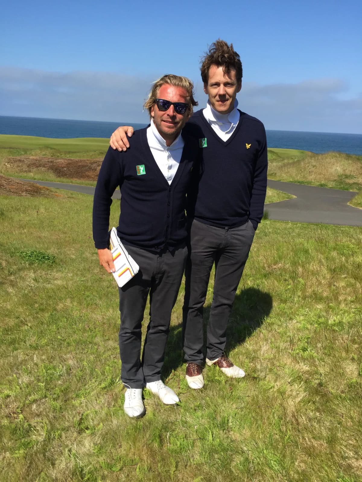 British Open - Photo 15