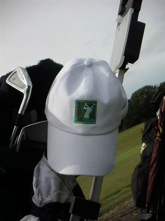 Tour Players Championship - Photo 20