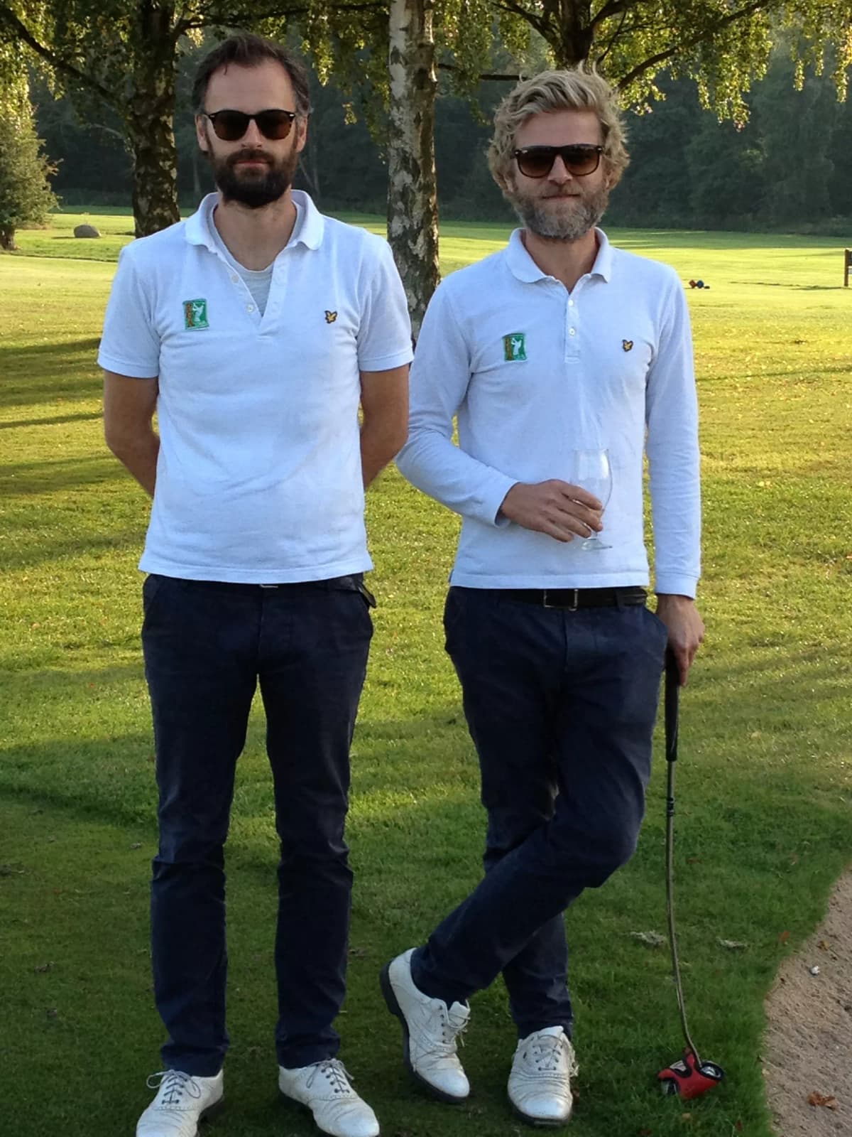 Tour Players Championship - Photo 19