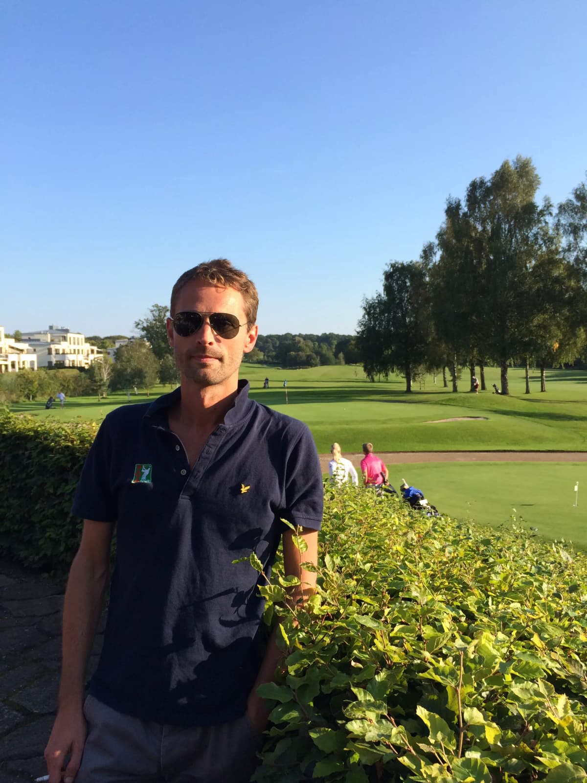 Tour Players Championship - Photo 4