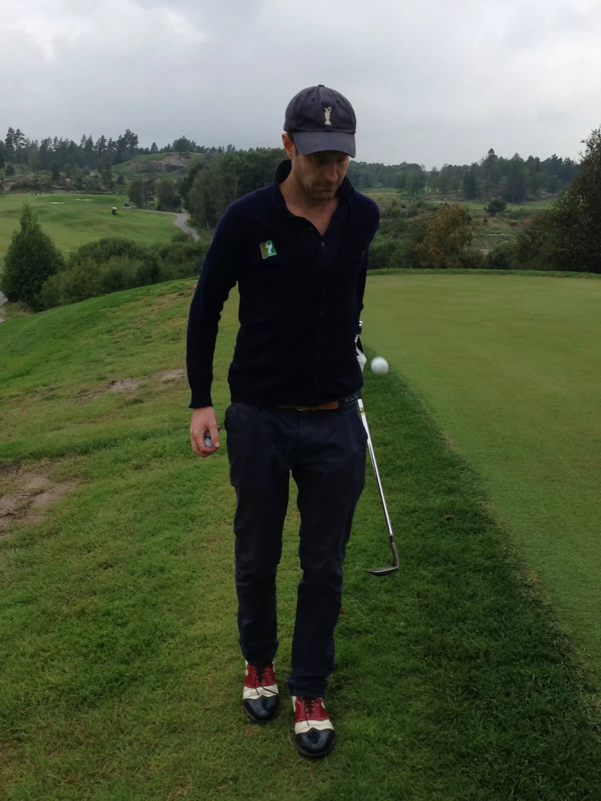 The International - Photo 20