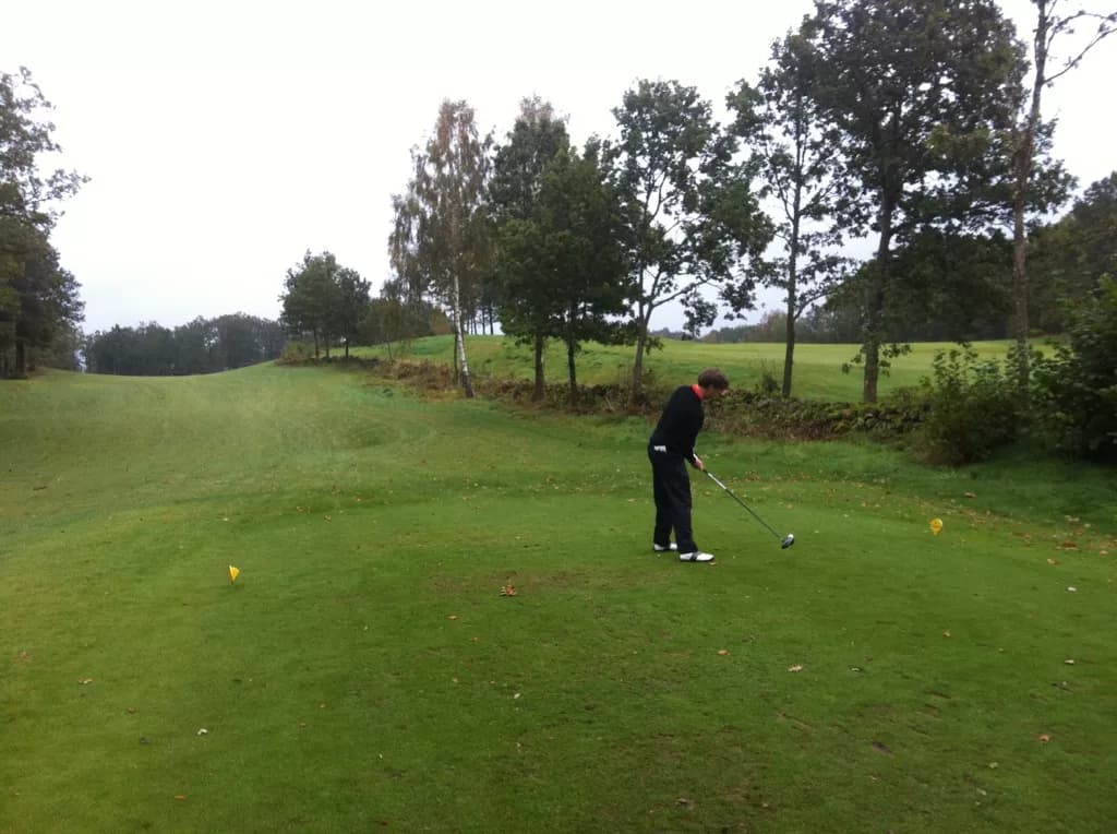 The 12th Ryder Cup - Photo 24