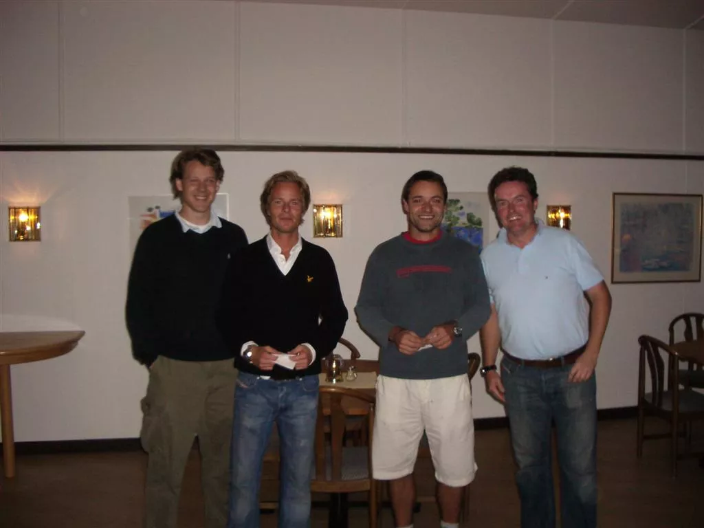 Tour Players Championship - Photo 14