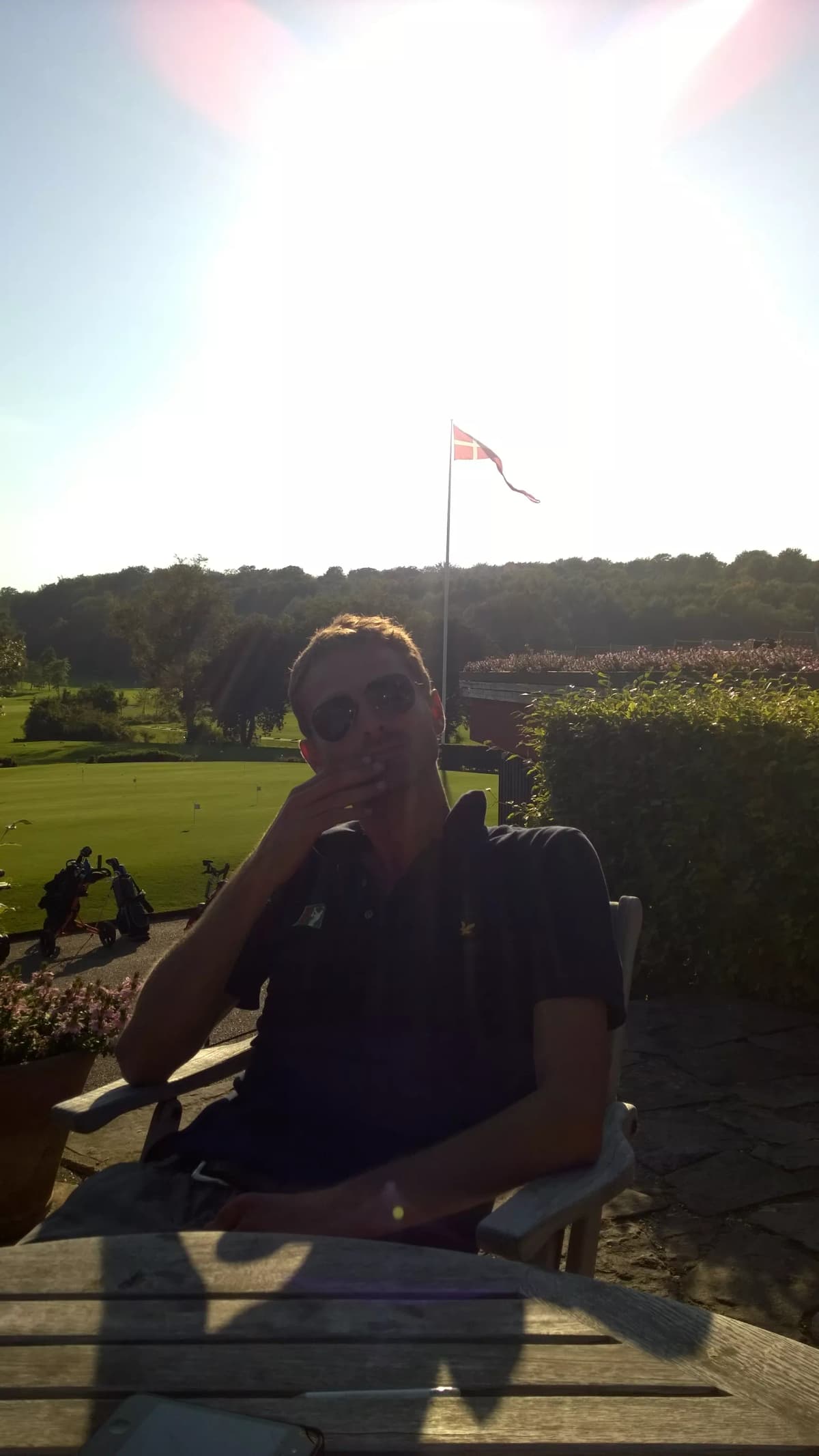 Tour Players Championship - Photo 21