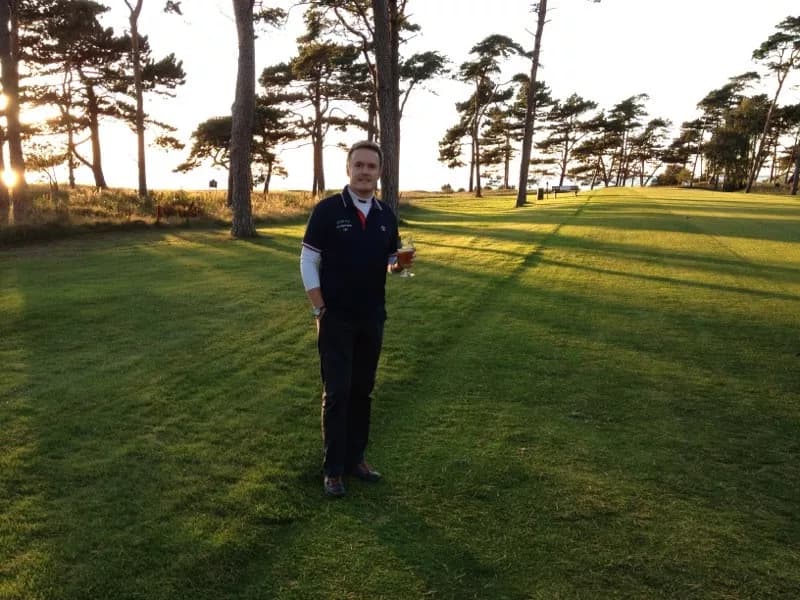 The 14th Ryder Cup - Photo 9