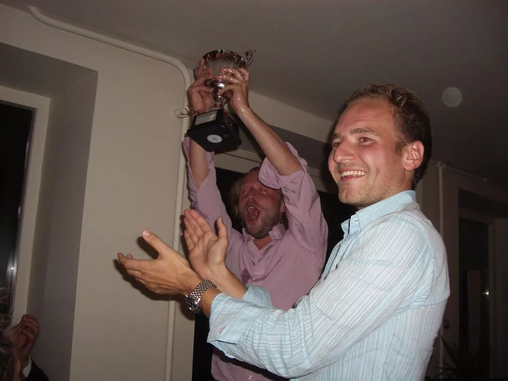 Tour Players Championship - Photo 3