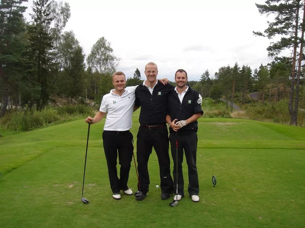 The International - Photo 31