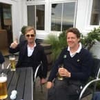 British Open - Photo 30