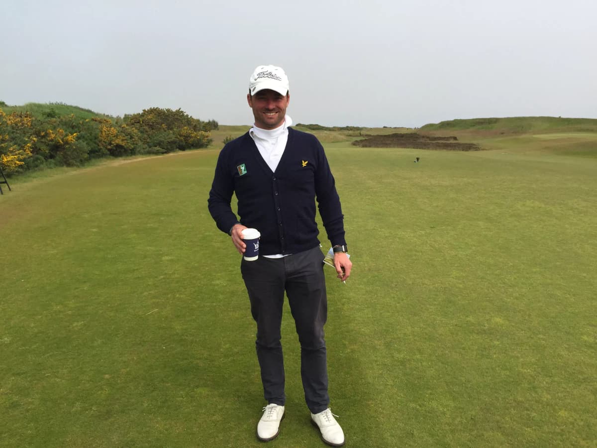 British Open - Photo 39