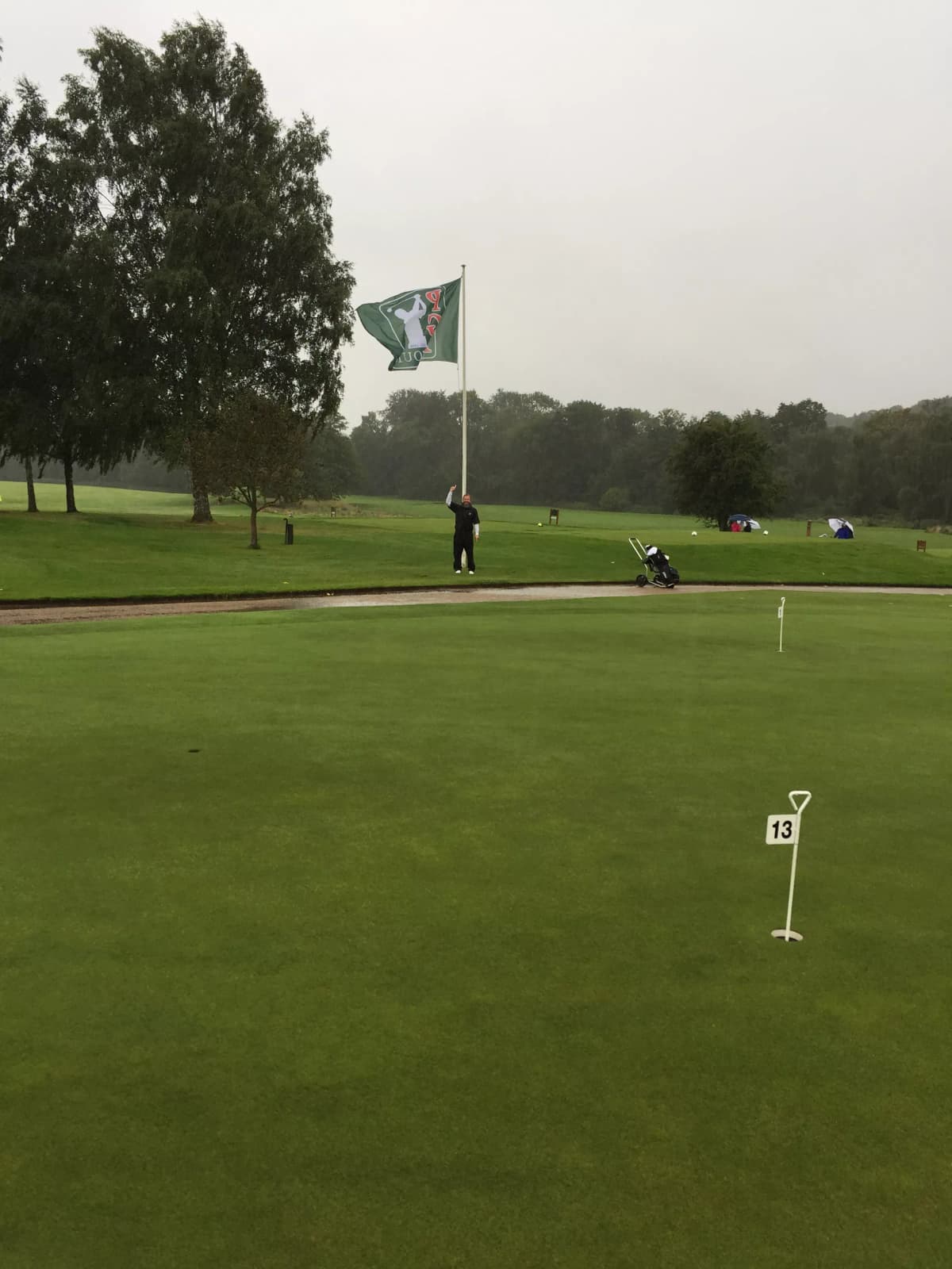 Tour Players Championship - Photo 3