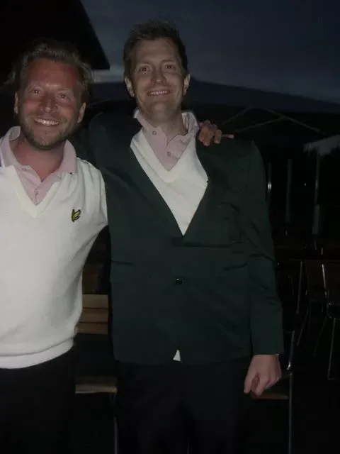 Scandinavian Masters - Photo 21