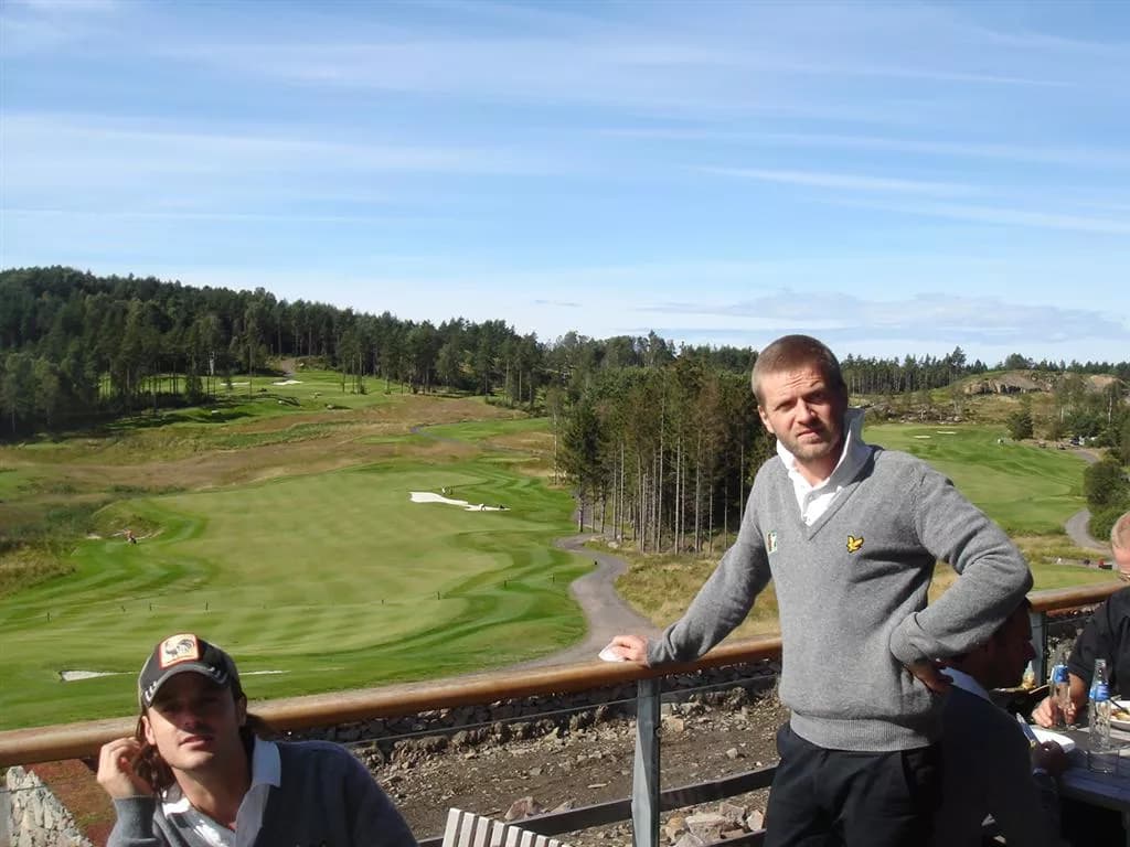 The International - Photo 17