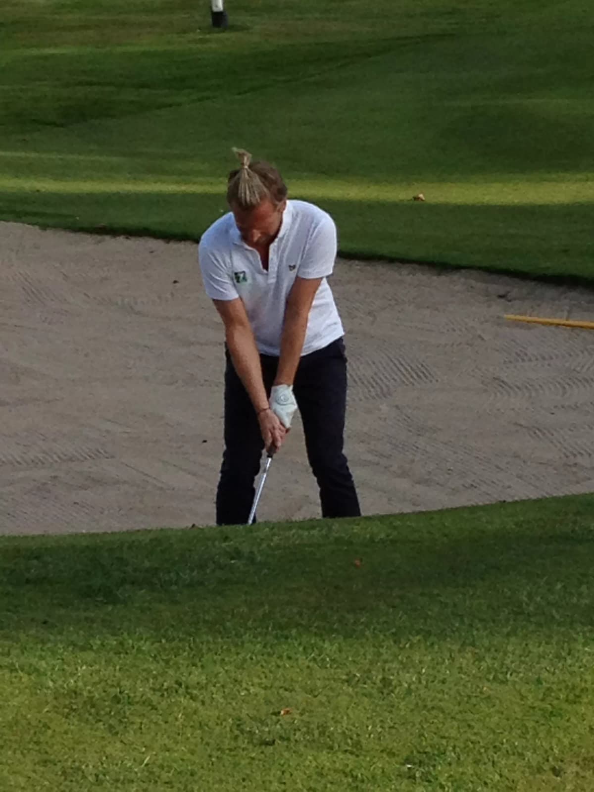 Tour Players Championship - Photo 14