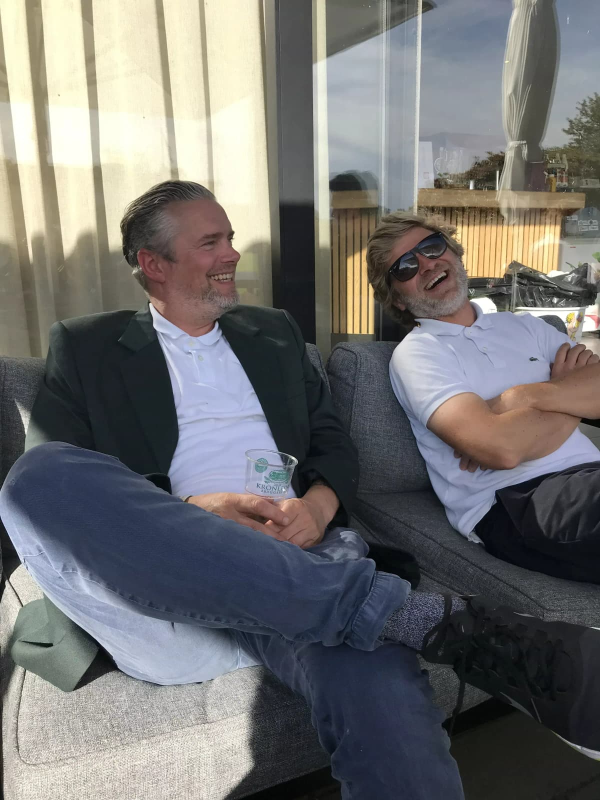 Scandinavian Masters - Photo 2