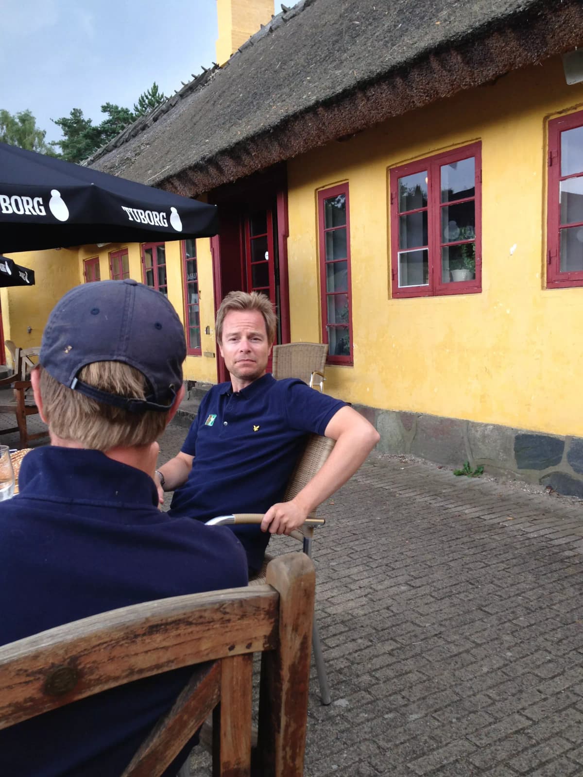 Casa Calella Cup - Photo 25