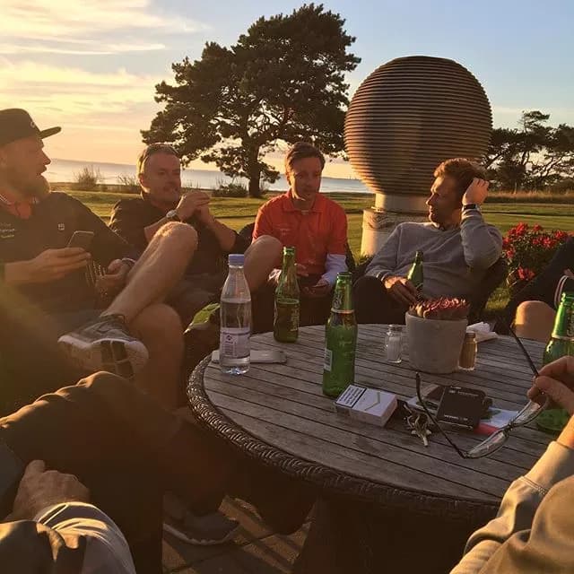 The 17th Ryder Cup - Photo 16