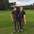 The 17th Ryder Cup - Photo 5