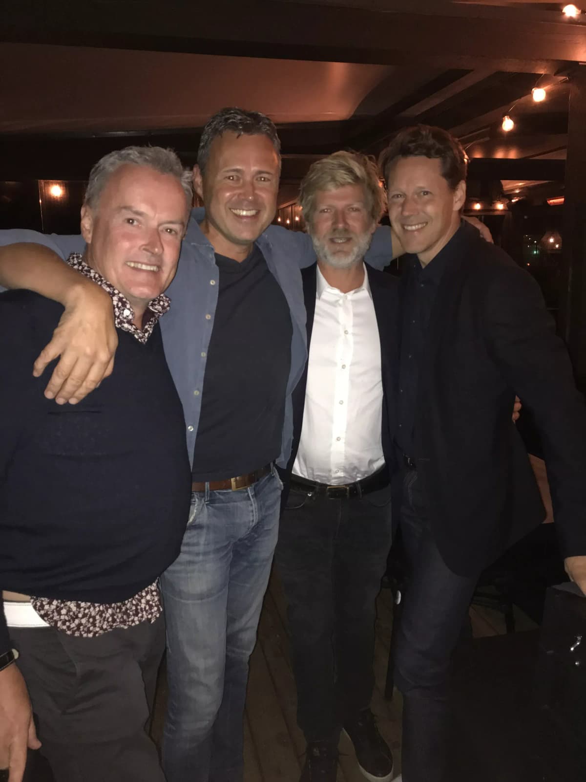 The 20th Ryder Cup - Photo 4