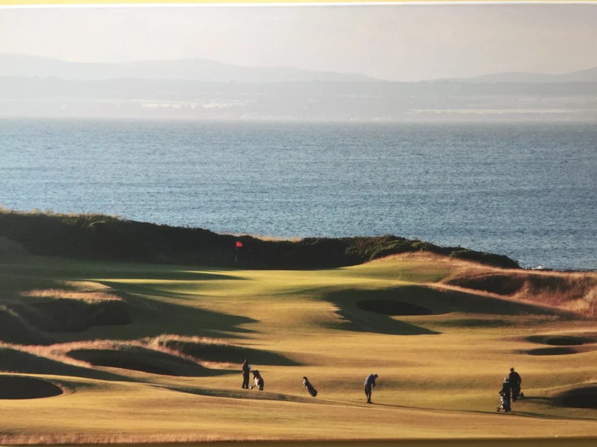 British Open - Photo 37