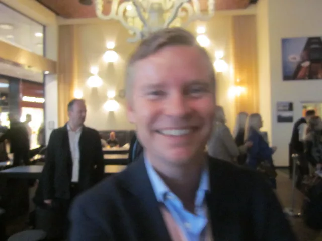 British Open - Photo 12