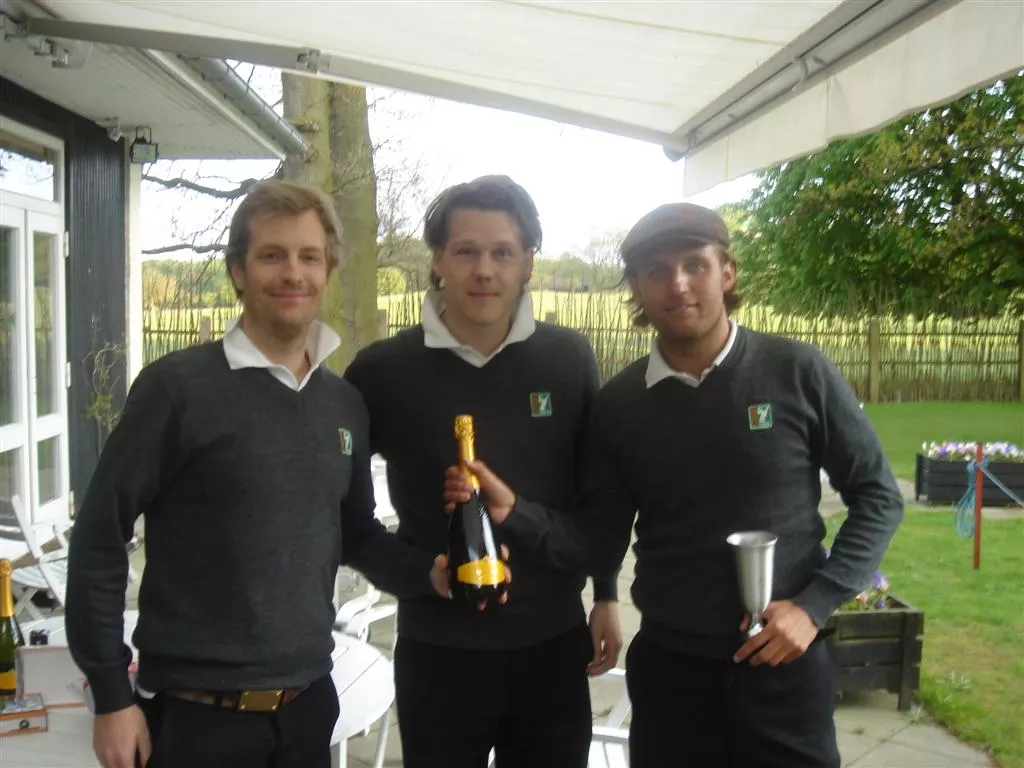 Copenhagen Open - Photo 14