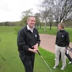 Scandinavian Masters - Photo 14