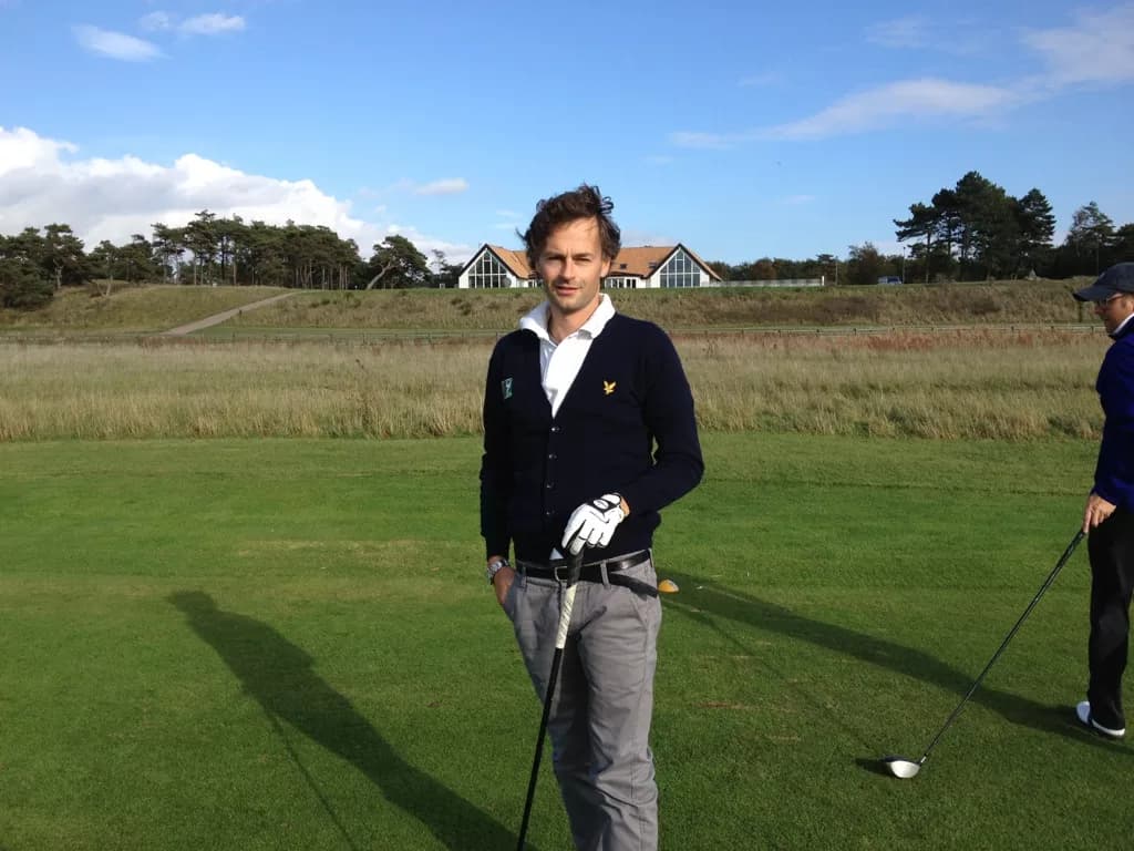 The 13th Ryder Cup - Photo 28