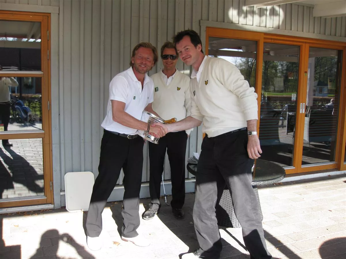 Åbningsmatchen - Photo 37