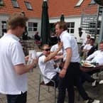 Nordsjælland Open - Photo 1