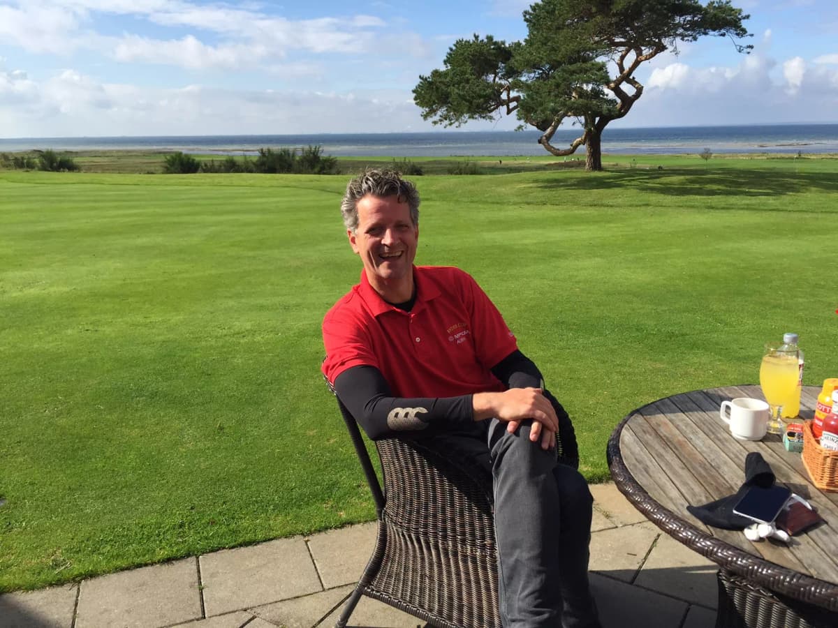 The 18th Ryder Cup - Photo 21