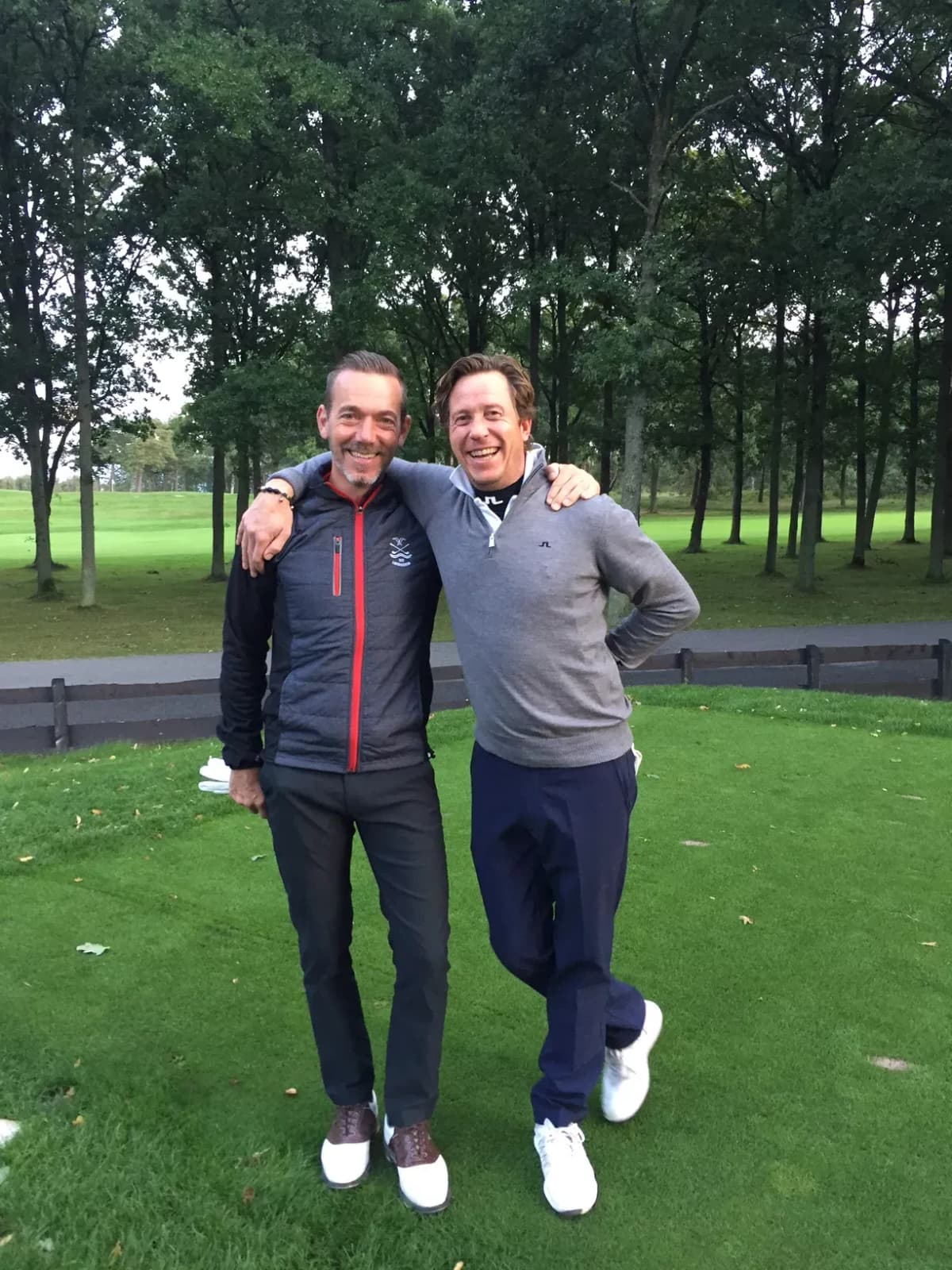 The 18th Ryder Cup - Photo 10