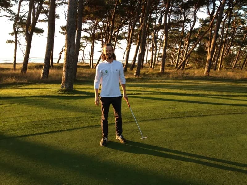 The 14th Ryder Cup - Photo 10