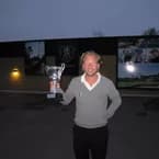 The 11th Ryder Cup - Photo 41