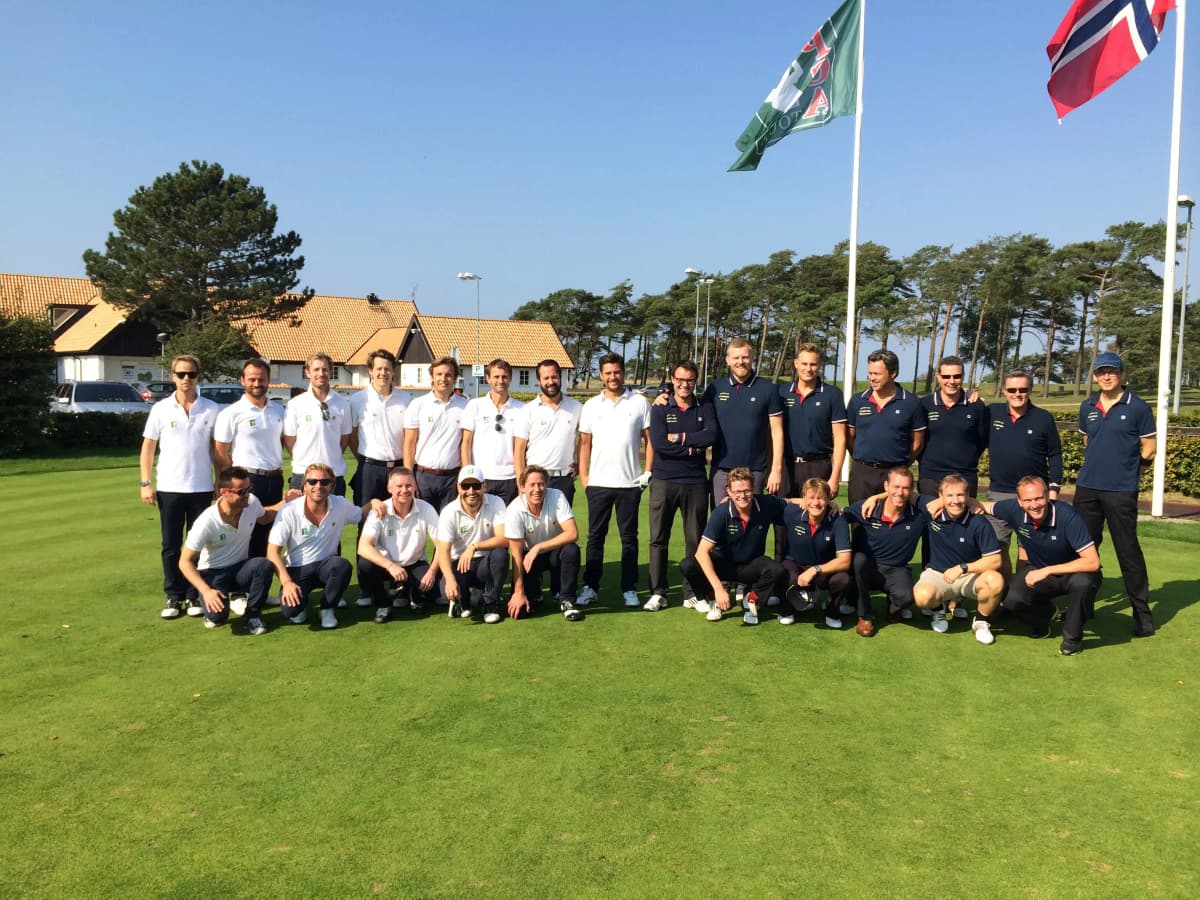 The 15th Ryder Cup - Photo 31