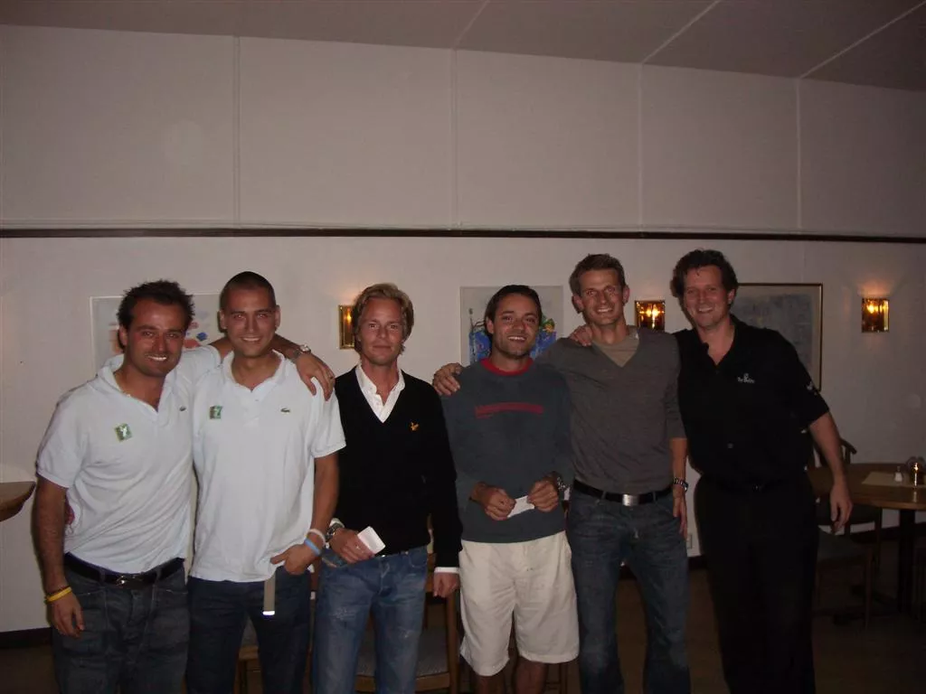 Tour Players Championship - Photo 16