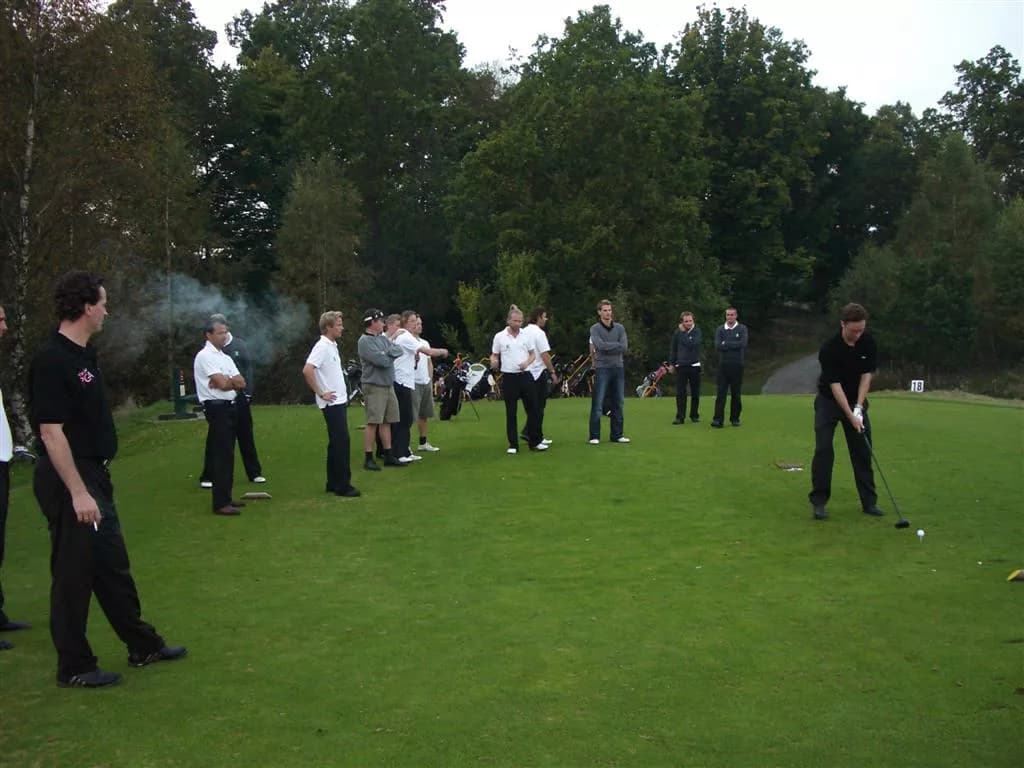 Tour Players Championship - Photo 19