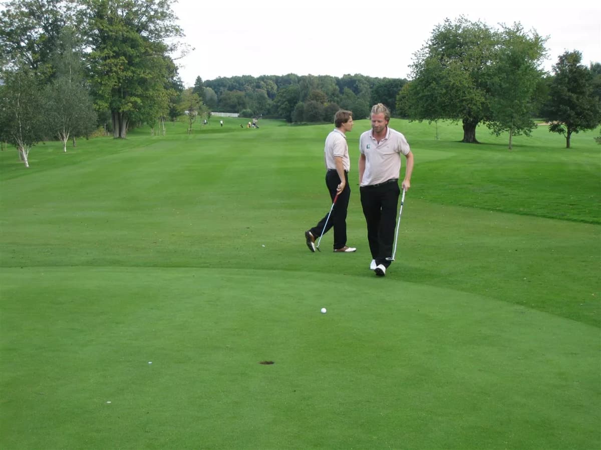 Tour Players Championship - Photo 37