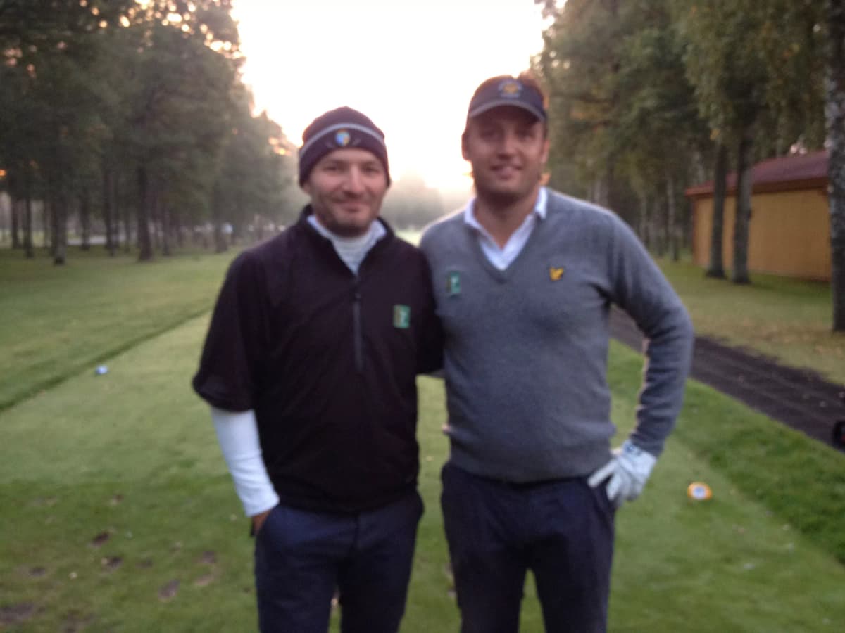 The 14th Ryder Cup - Photo 26