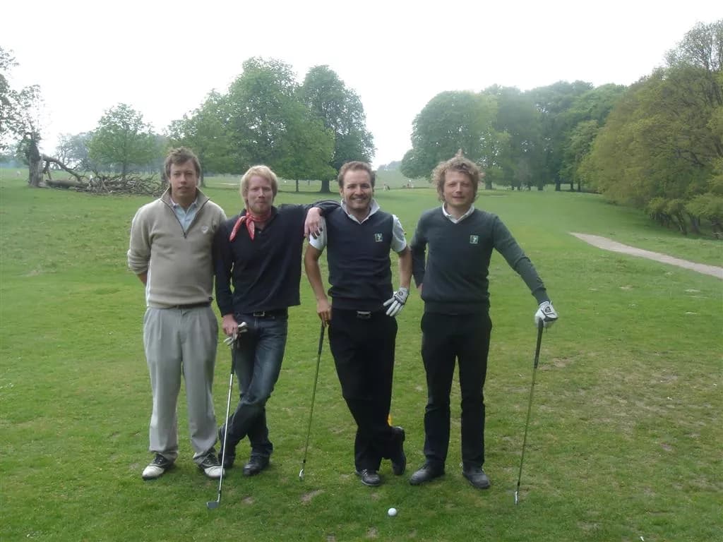 Copenhagen Open - Photo 4