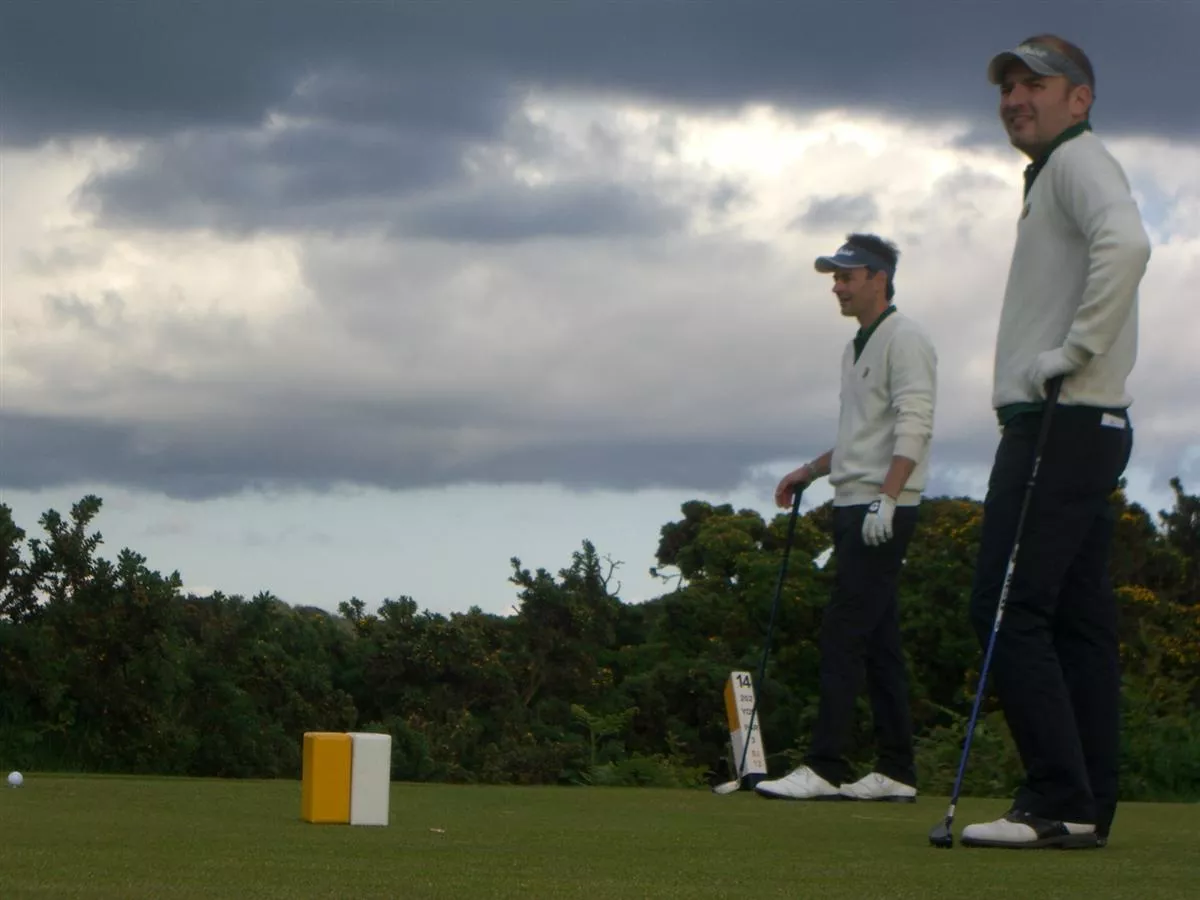 Jubilæumsturen - Photo 29