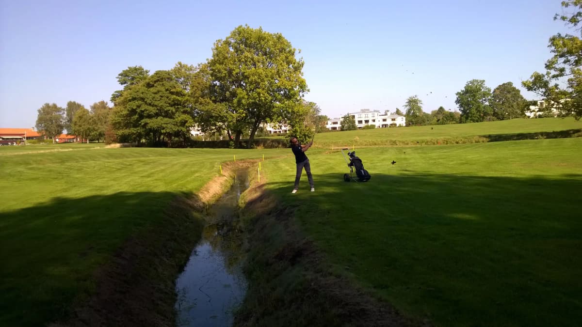 Tour Players Championship - Photo 11