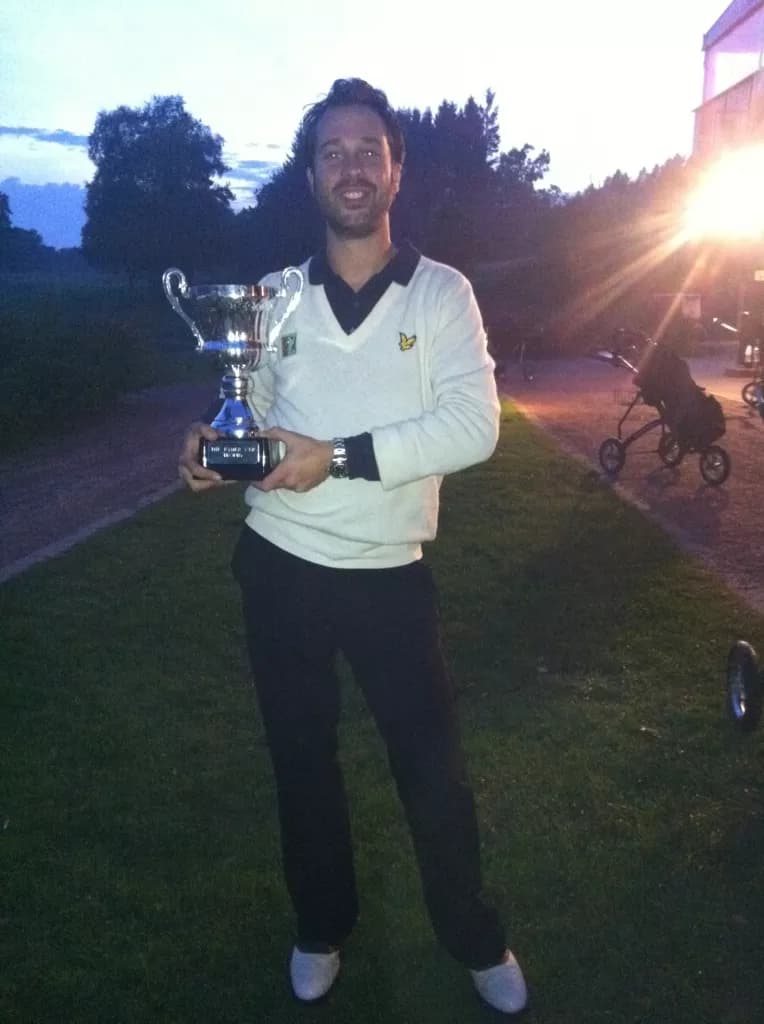 The 12th Ryder Cup - Photo 43