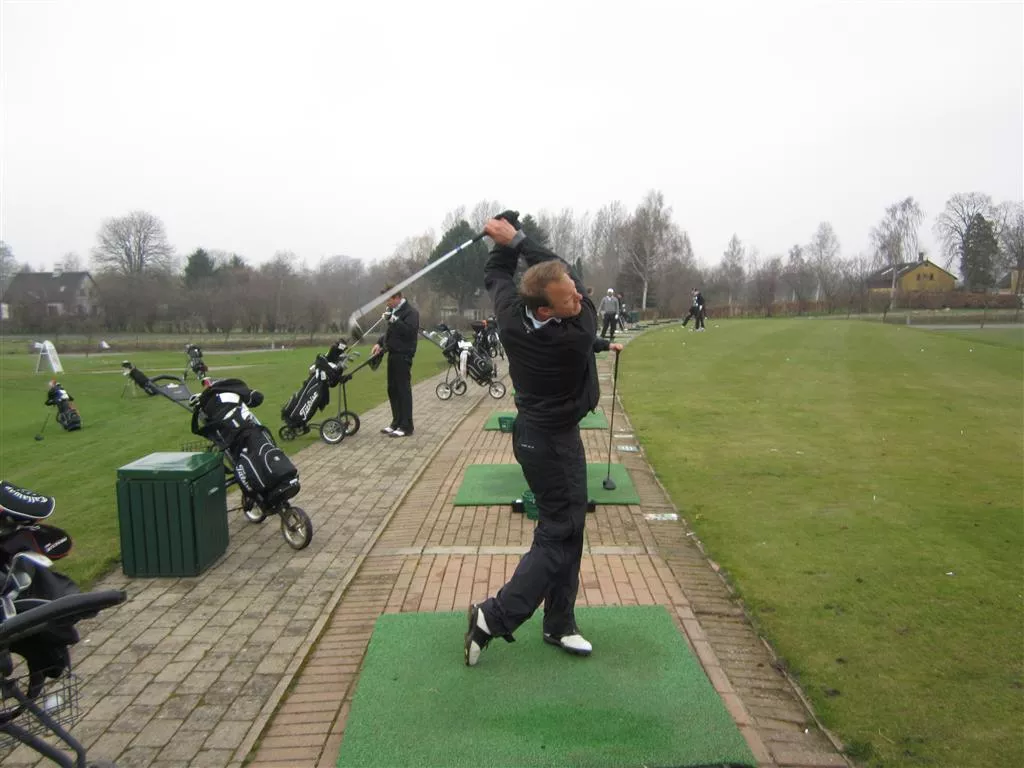 Åbningsmatchen - Photo 26