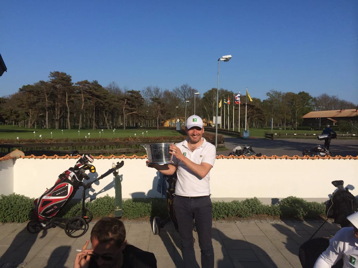 Åbningsmatchen - Photo 30