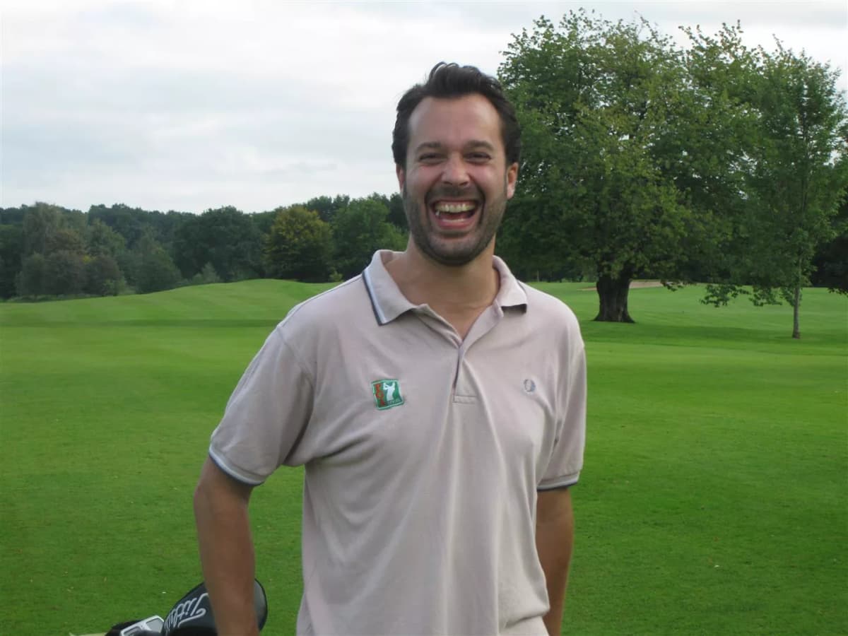 Tour Players Championship - Photo 28